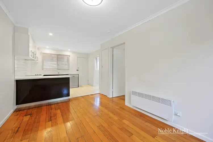 Second view of Homely unit listing, 8/278 Springvale Road, Forest Hill VIC 3131