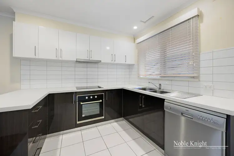 Third view of Homely unit listing, 8/278 Springvale Road, Forest Hill VIC 3131