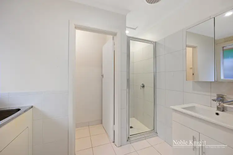 Fourth view of Homely unit listing, 8/278 Springvale Road, Forest Hill VIC 3131