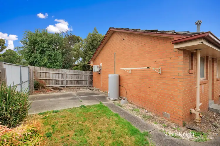 Fifth view of Homely unit listing, 8/278 Springvale Road, Forest Hill VIC 3131