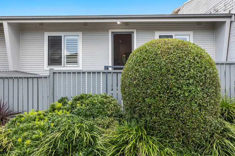Main view of Homely unit listing, 3/26 Berkeley Street, Speers Point NSW 2284