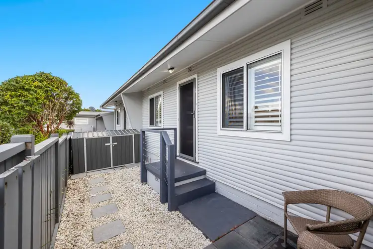 Second view of Homely unit listing, 3/26 Berkeley Street, Speers Point NSW 2284