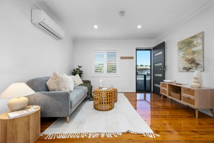 Third view of Homely unit listing, 3/26 Berkeley Street, Speers Point NSW 2284