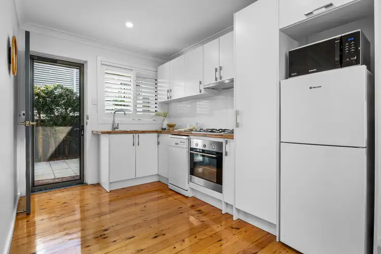 Fifth view of Homely unit listing, 3/26 Berkeley Street, Speers Point NSW 2284