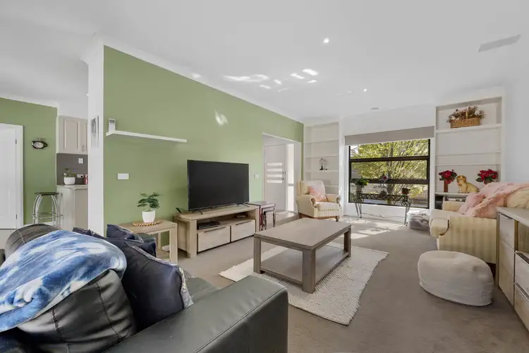 Fourth view of Homely unit listing, 11/97B Barry Street, Romsey VIC 3434