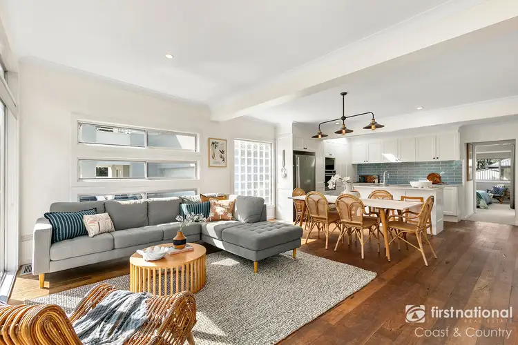 Second view of Homely house listing, 8 David Berry Street, Shoalhaven Heads NSW 2535
