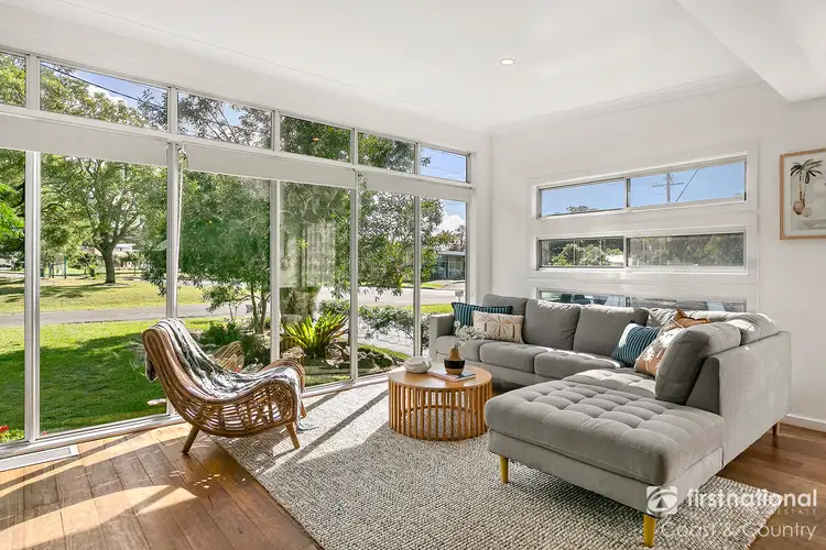 Third view of Homely house listing, 8 David Berry Street, Shoalhaven Heads NSW 2535