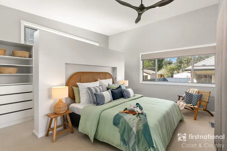 Fifth view of Homely house listing, 8 David Berry Street, Shoalhaven Heads NSW 2535
