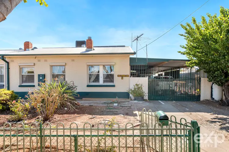 4 Laverton Street, Davoren Park SA 5113