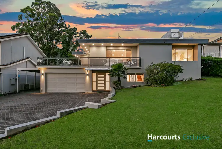 Main view of Homely house listing, 18 Gum Grove Place, West Pennant Hills NSW 2125