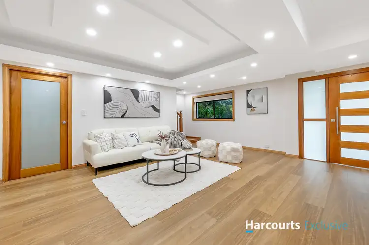 Third view of Homely house listing, 18 Gum Grove Place, West Pennant Hills NSW 2125