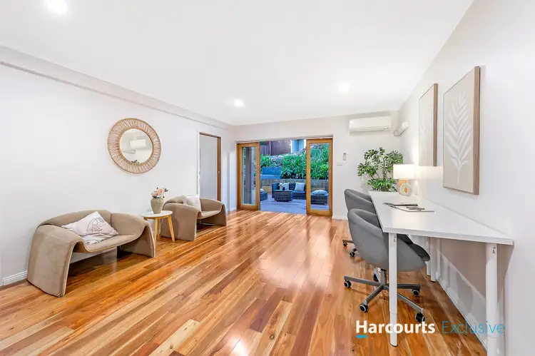 Fourth view of Homely house listing, 18 Gum Grove Place, West Pennant Hills NSW 2125