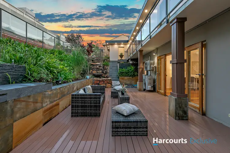 Fifth view of Homely house listing, 18 Gum Grove Place, West Pennant Hills NSW 2125