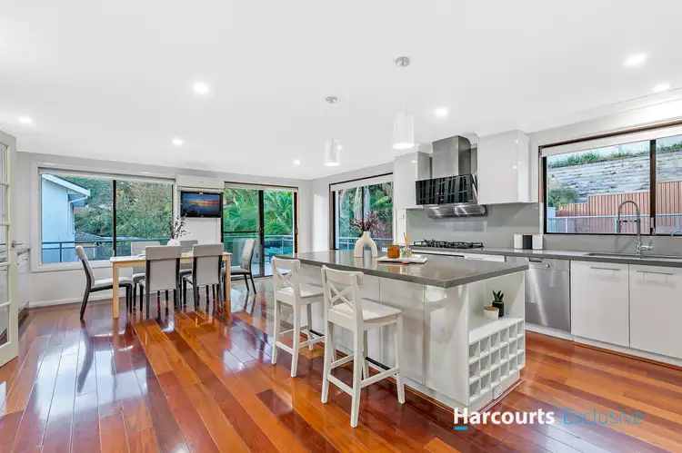 Sixth view of Homely house listing, 18 Gum Grove Place, West Pennant Hills NSW 2125