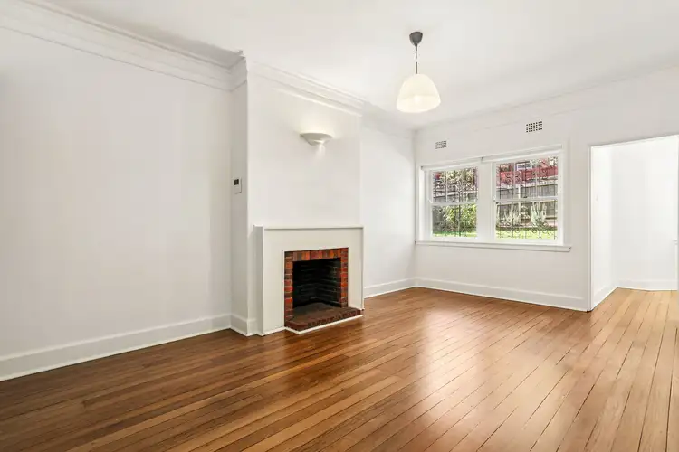 4/85A Ocean Street, Woollahra NSW 2025