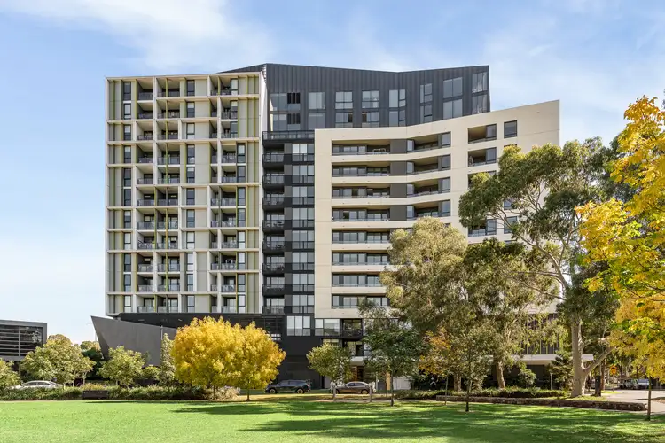 702/91 Galada Avenue, Parkville VIC 3052