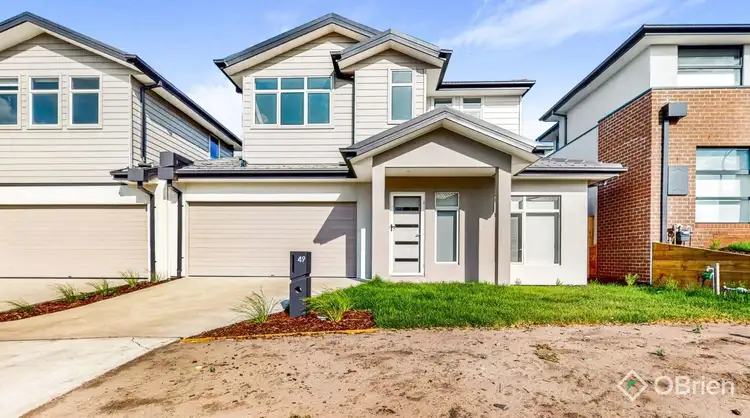 49 Trafford Road, Carrum Downs VIC 3201