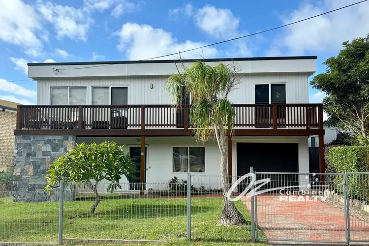 30 St George Avenue