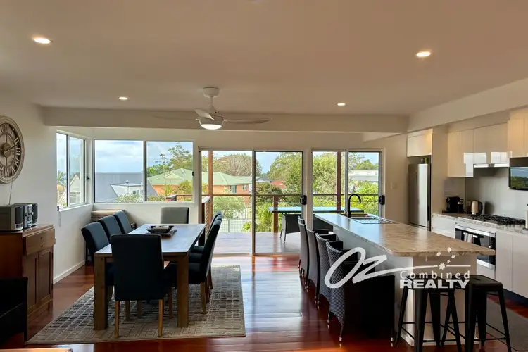 Second view of Homely house listing, 30 St George Avenue, Vincentia NSW 2540