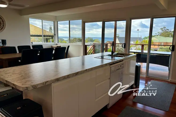 Fifth view of Homely house listing, 30 St George Avenue, Vincentia NSW 2540