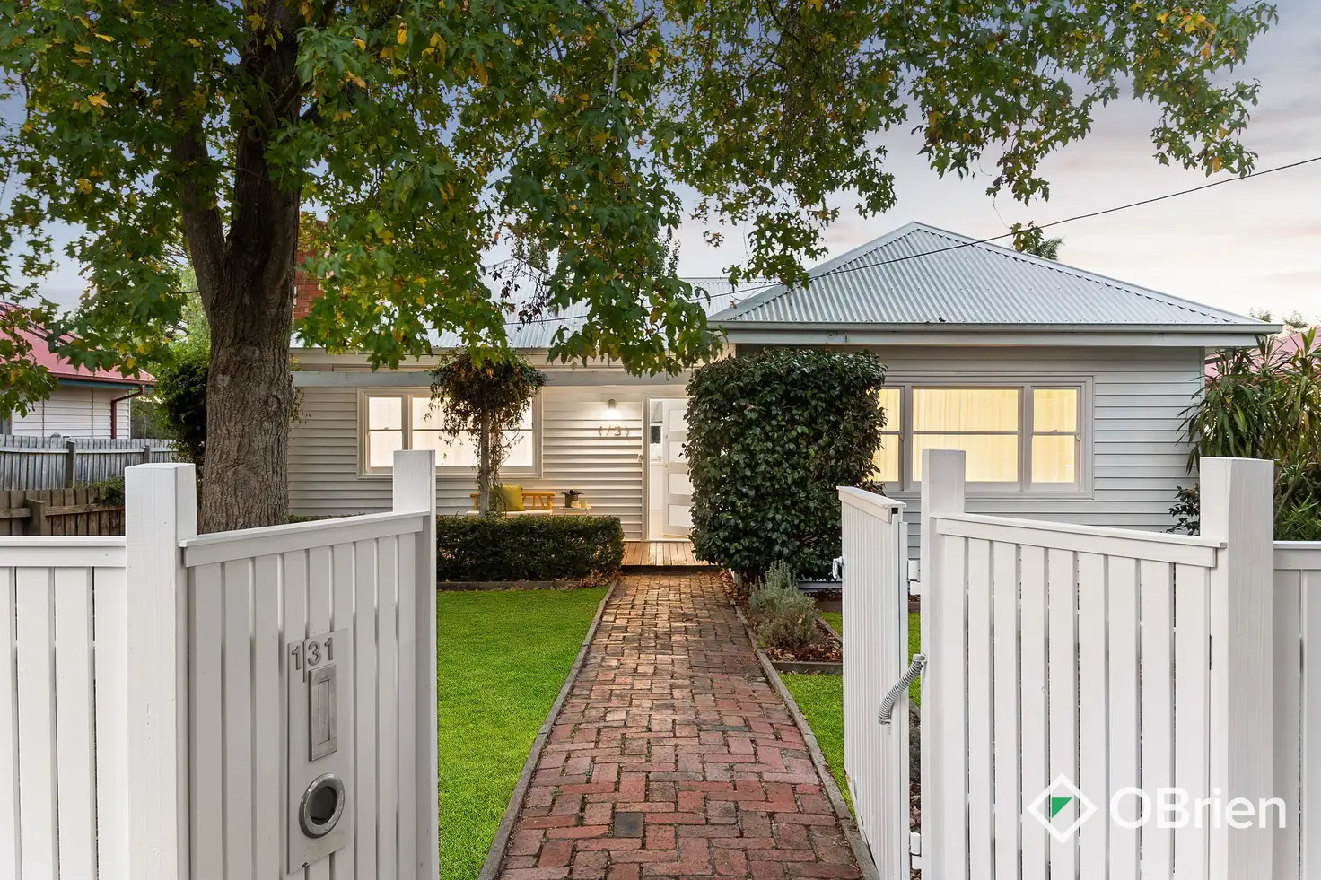 Main view of Homely house listing, 1/31 Margate Avenue, Frankston VIC 3199