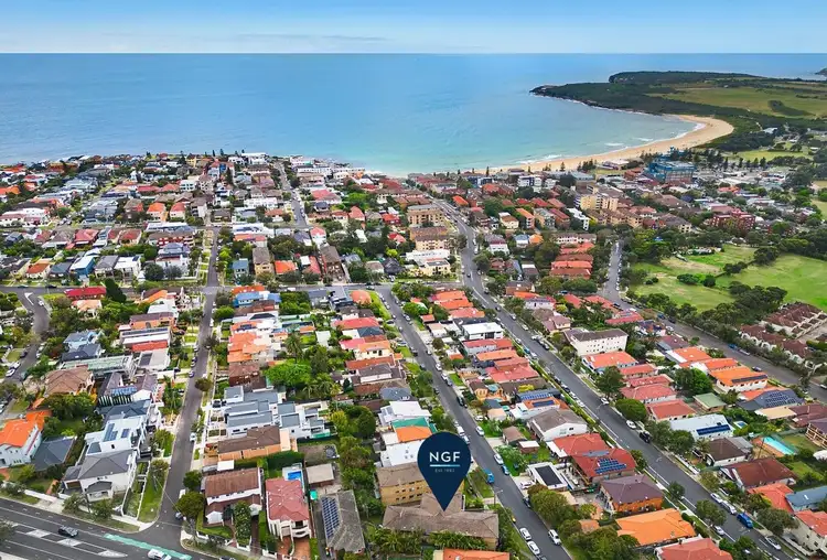 5/4 Second Avenue, Maroubra NSW 2035