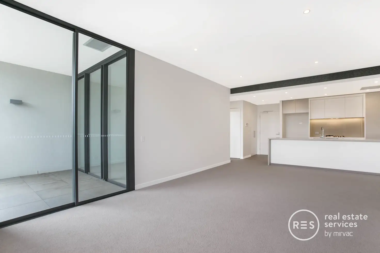 Main view of Homely apartment listing, 1302/1 Scotsman Street, Glebe NSW 2037