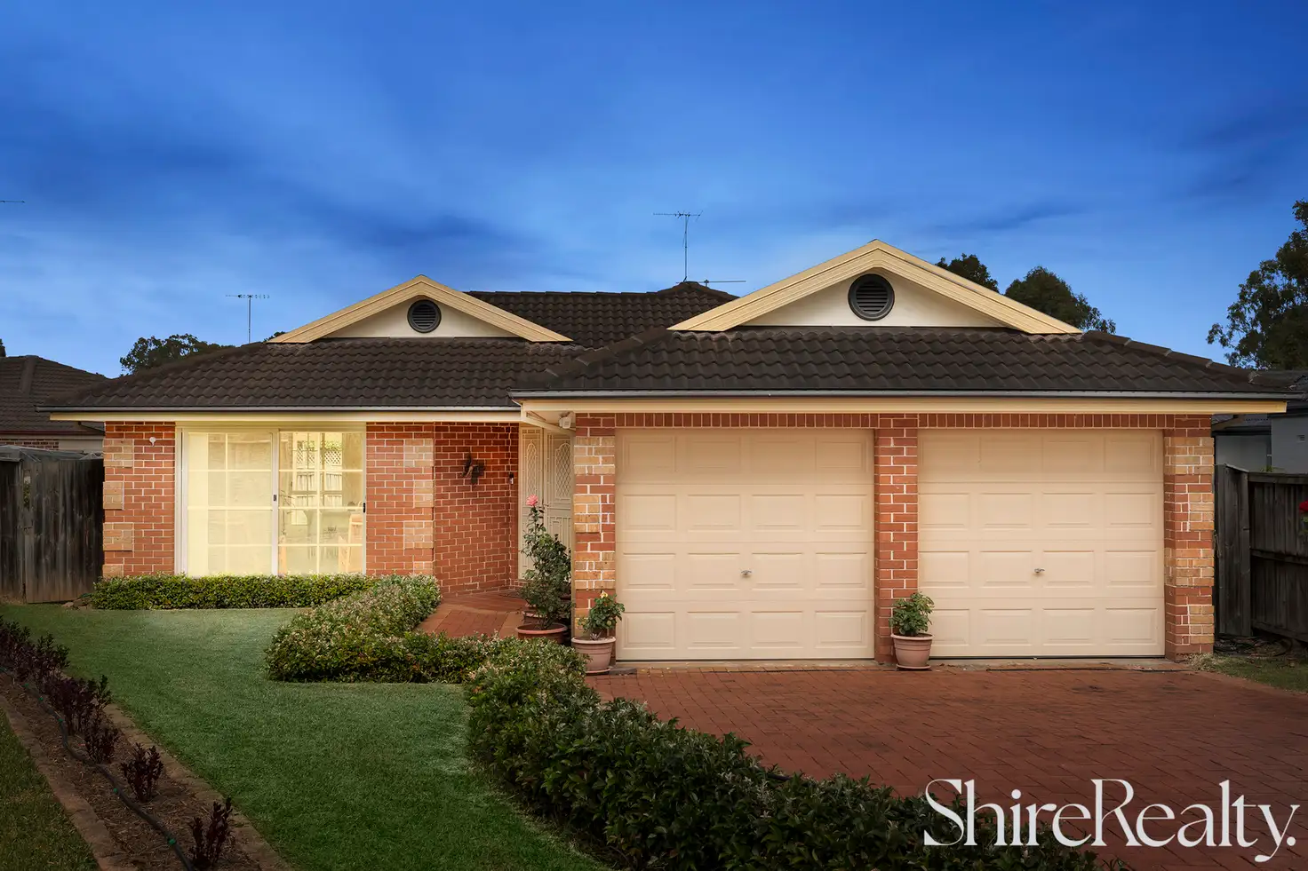 Main view of Homely house listing, 27 Marsden Avenue, Kellyville NSW 2155