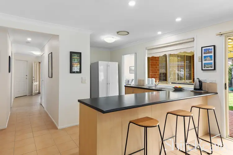 Third view of Homely house listing, 27 Marsden Avenue, Kellyville NSW 2155