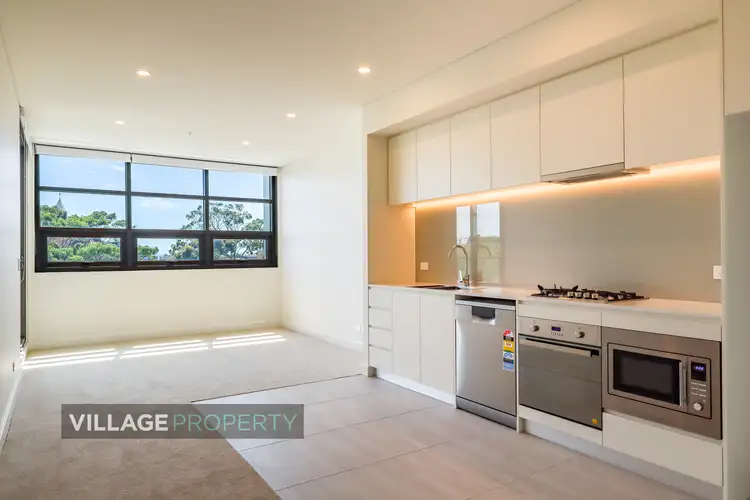 Main view of Homely apartment listing, 38/213 Princes Highway, Arncliffe NSW 2205