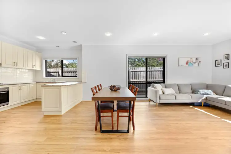 Second view of Homely unit listing, 2/60 Main Road, Riddells Creek VIC 3431