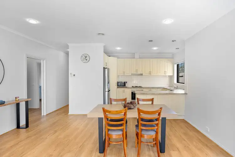 Third view of Homely unit listing, 2/60 Main Road, Riddells Creek VIC 3431