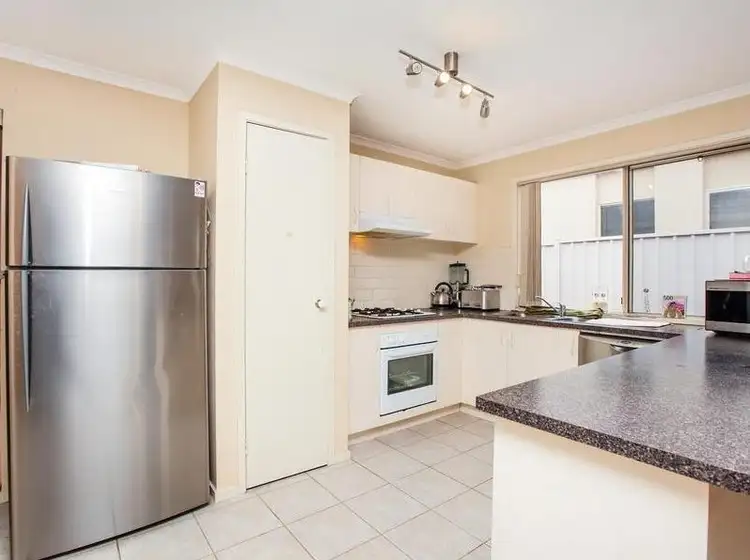 Second view of Homely house listing, 78 Springlake Avenue, Caroline Springs VIC 3023