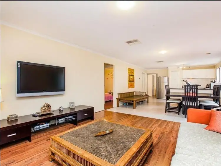 Third view of Homely house listing, 78 Springlake Avenue, Caroline Springs VIC 3023