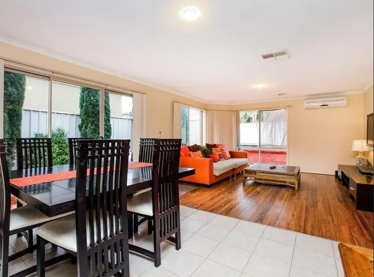 Fourth view of Homely house listing, 78 Springlake Avenue, Caroline Springs VIC 3023