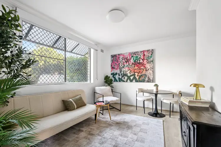 11/104 Alice Street, Newtown NSW 2042