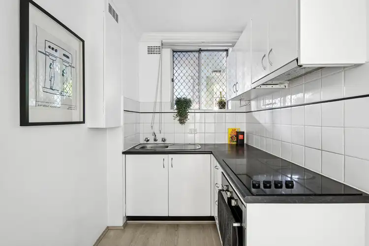 Second view of Homely apartment listing, 11/104 Alice Street, Newtown NSW 2042