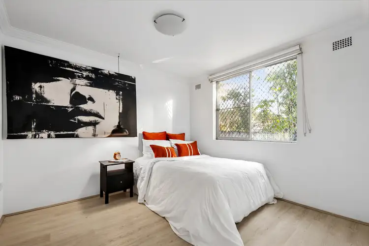 Fourth view of Homely apartment listing, 11/104 Alice Street, Newtown NSW 2042