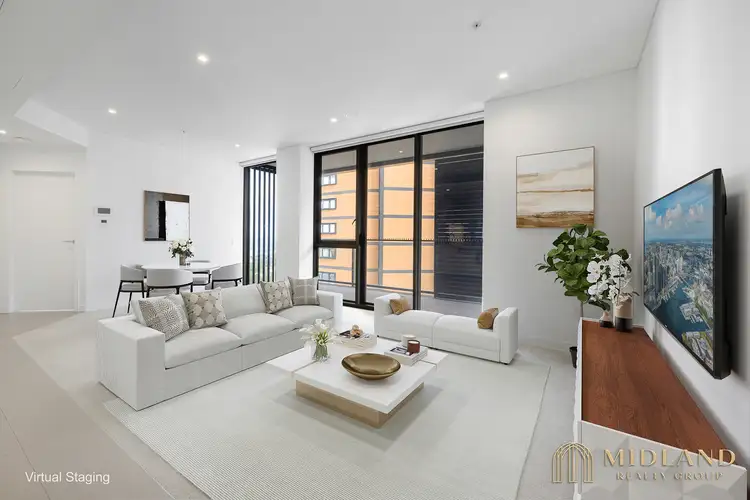 1701/472 Pacific Highway, St Leonards NSW 2065