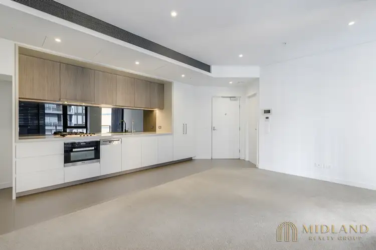 Third view of Homely apartment listing, 1701/472 Pacific Highway, St Leonards NSW 2065