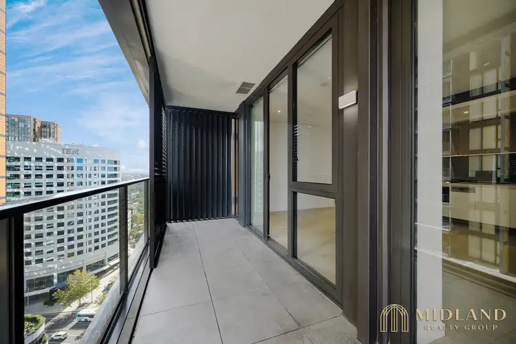 Sixth view of Homely apartment listing, 1701/472 Pacific Highway, St Leonards NSW 2065