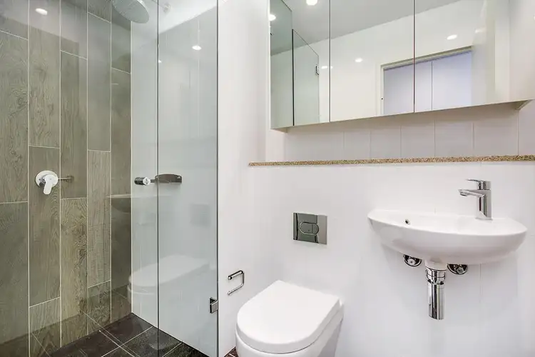 Fifth view of Homely apartment listing, 43/5-11 Pyrmont Bridge Road, Camperdown NSW 2050