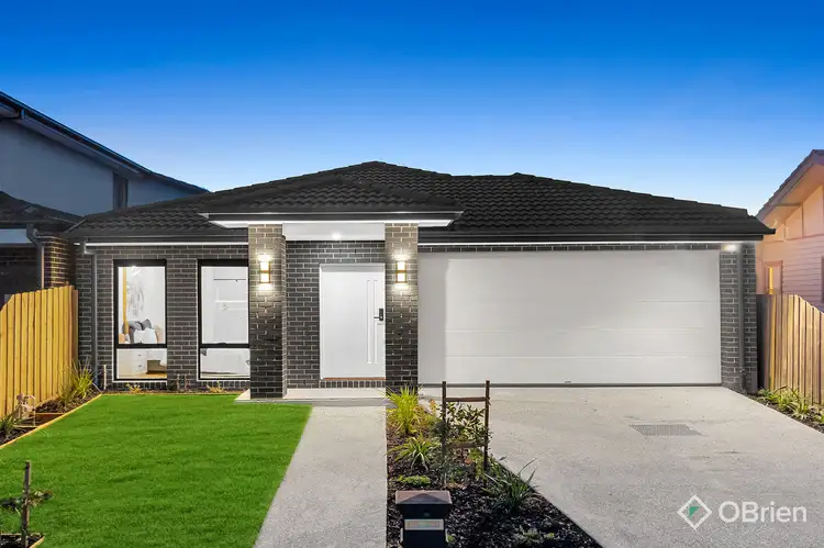 71B Bursaria Avenue, Ferntree Gully VIC 3156