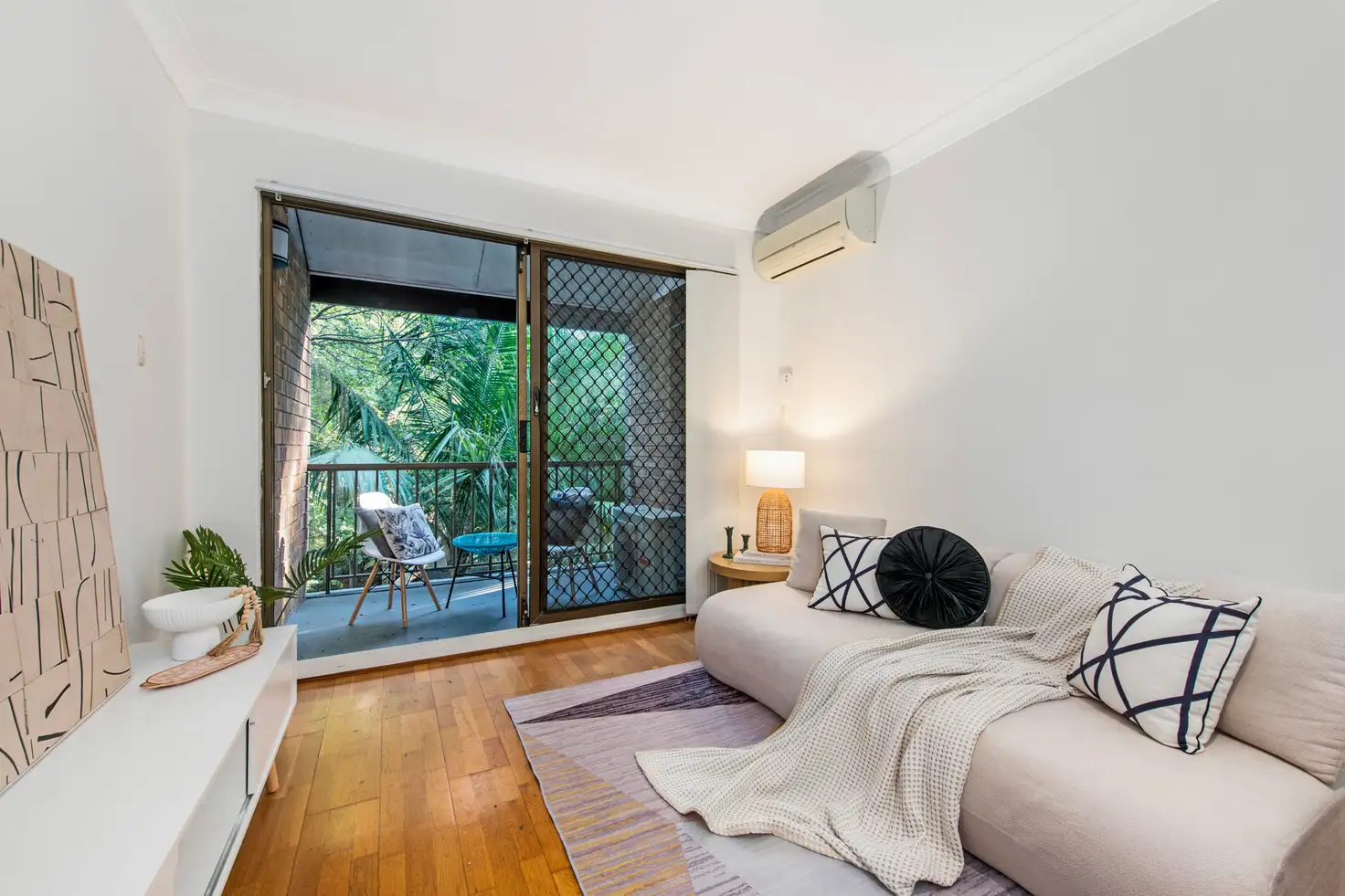 Main view of Homely apartment listing, 100/313-369 Harris Street, Pyrmont NSW 2009