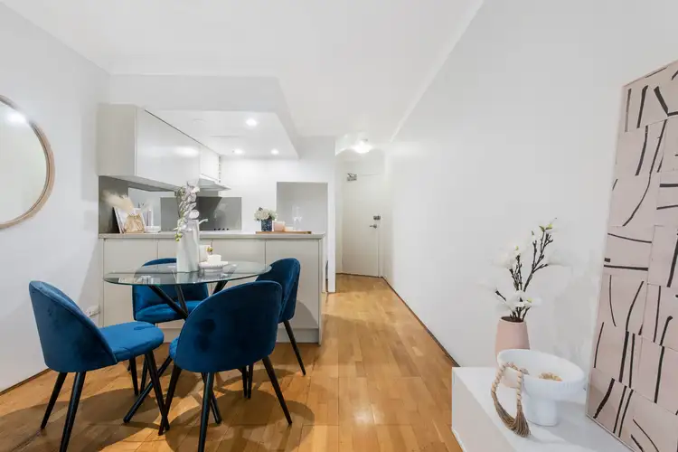 Third view of Homely apartment listing, 100/313-369 Harris Street, Pyrmont NSW 2009