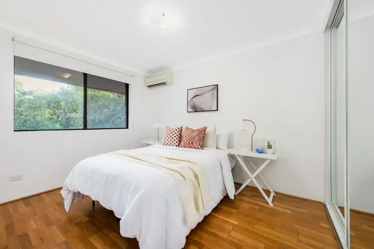 Fourth view of Homely apartment listing, 100/313-369 Harris Street, Pyrmont NSW 2009