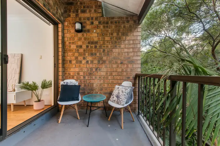 Fifth view of Homely apartment listing, 100/313-369 Harris Street, Pyrmont NSW 2009