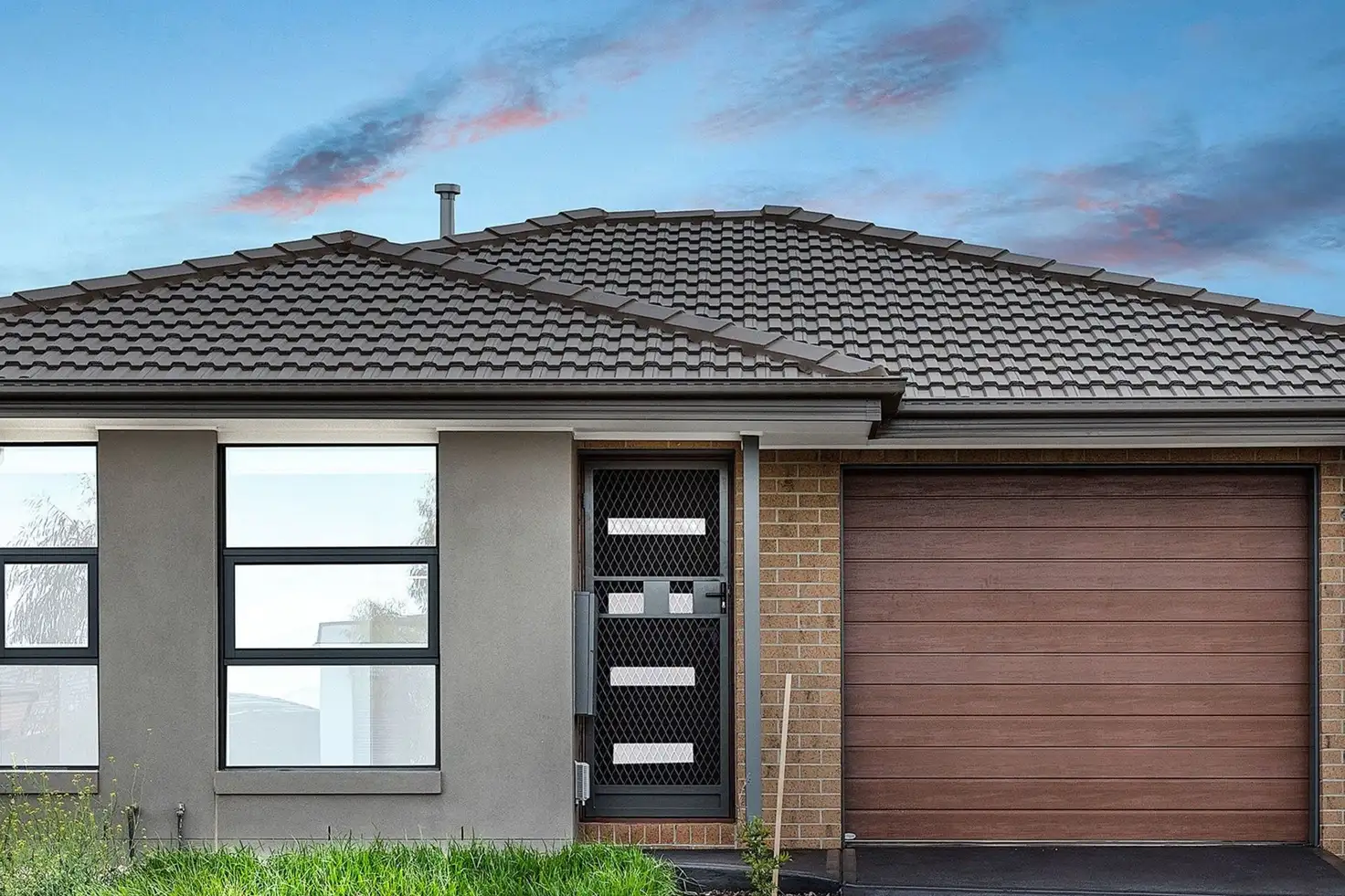 Main view of Homely house listing, 42 Rochford Way, Melton South VIC 3338
