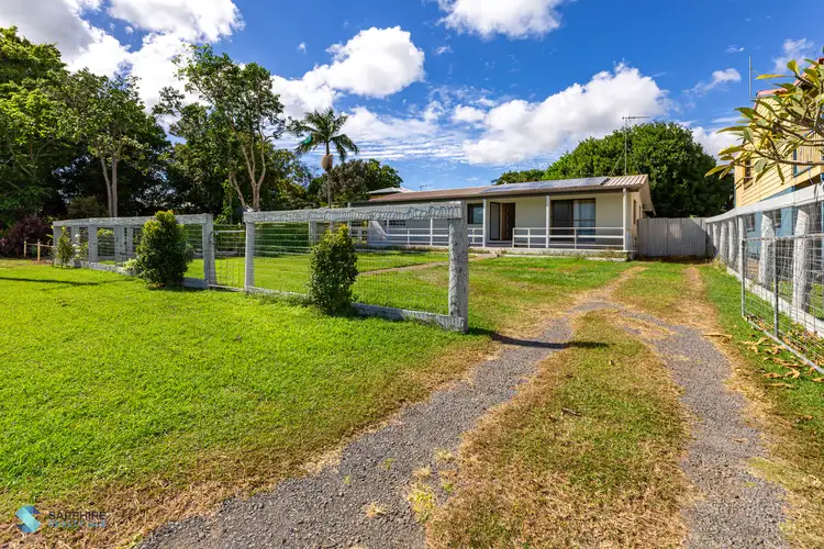Third view of Homely house listing, 16 Wells Street, Bundaberg North QLD 4670