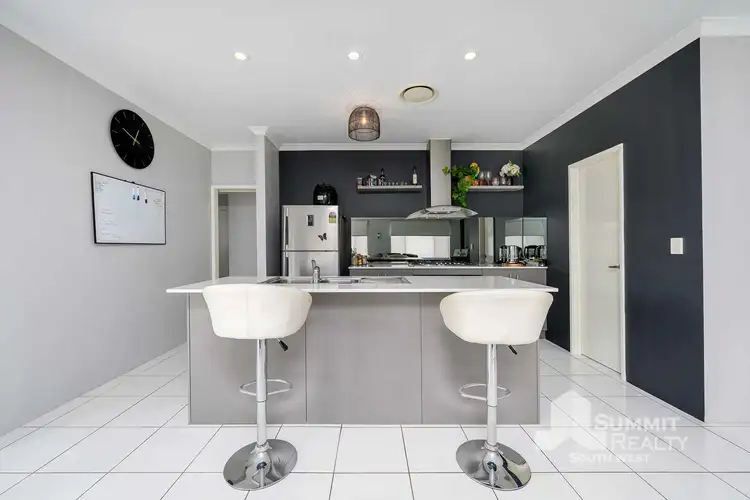 Sixth view of Homely house listing, 7 Kensington Lane, Australind WA 6233